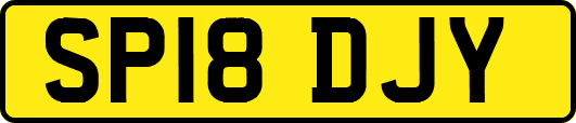 SP18DJY