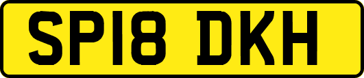 SP18DKH