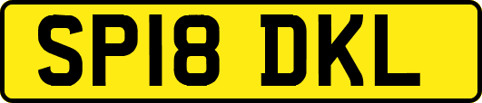 SP18DKL