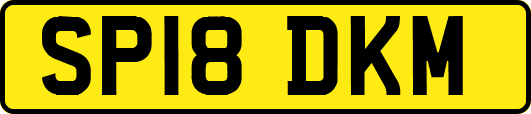 SP18DKM