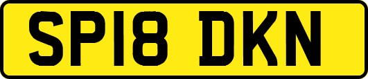 SP18DKN