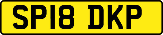 SP18DKP