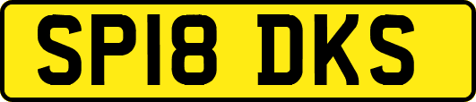 SP18DKS
