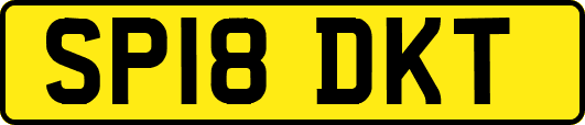 SP18DKT