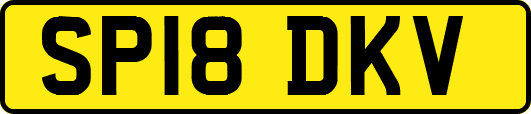 SP18DKV