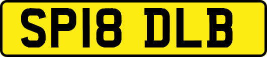 SP18DLB