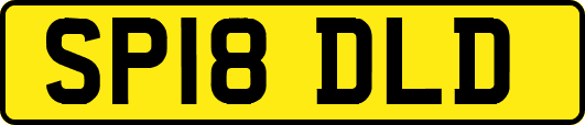 SP18DLD