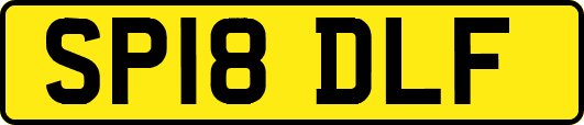 SP18DLF