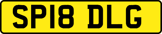 SP18DLG
