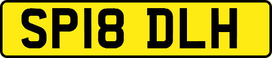 SP18DLH