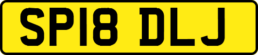 SP18DLJ