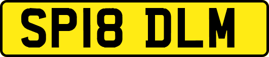 SP18DLM