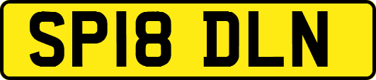 SP18DLN