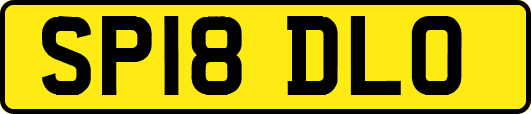 SP18DLO