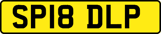 SP18DLP