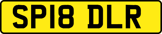 SP18DLR