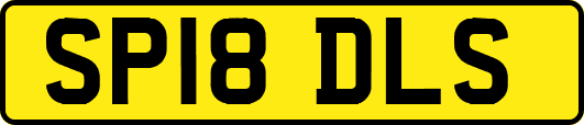 SP18DLS