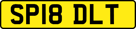 SP18DLT