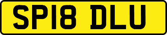 SP18DLU