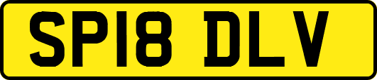 SP18DLV