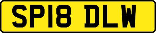 SP18DLW