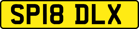 SP18DLX