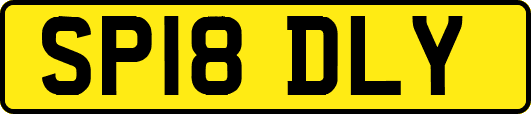 SP18DLY