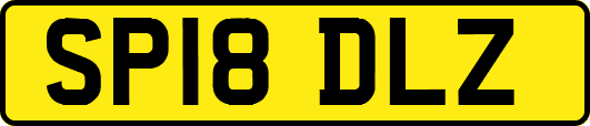 SP18DLZ