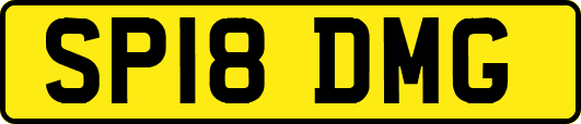 SP18DMG