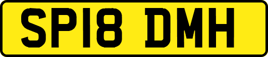 SP18DMH