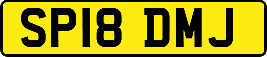 SP18DMJ
