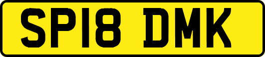 SP18DMK