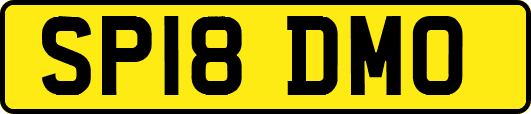 SP18DMO