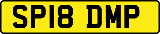 SP18DMP