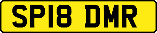 SP18DMR
