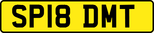 SP18DMT