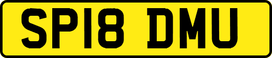 SP18DMU