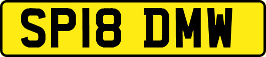 SP18DMW