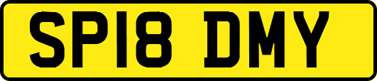 SP18DMY