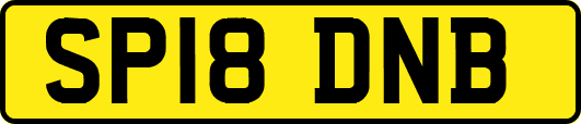 SP18DNB