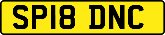 SP18DNC