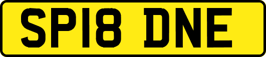 SP18DNE