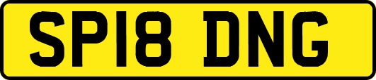 SP18DNG