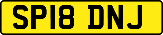SP18DNJ