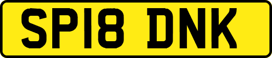 SP18DNK