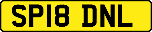 SP18DNL
