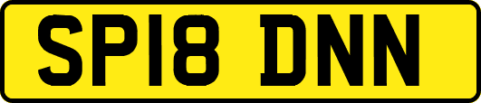 SP18DNN