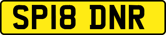 SP18DNR