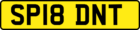 SP18DNT