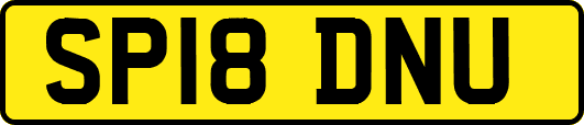 SP18DNU